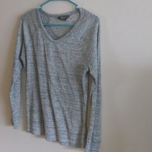 Long sleeve thermal